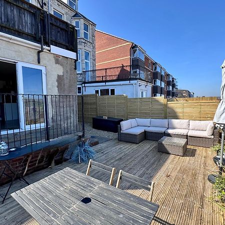 스와니지 Purbeck Hill View 아파트 외부 사진