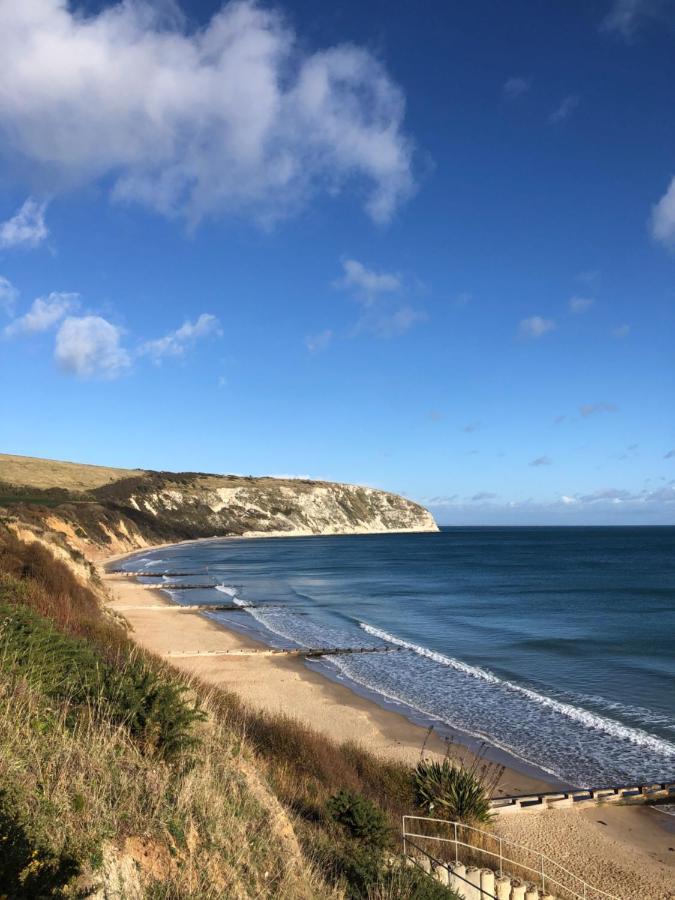 스와니지 Purbeck Hill View 아파트 외부 사진